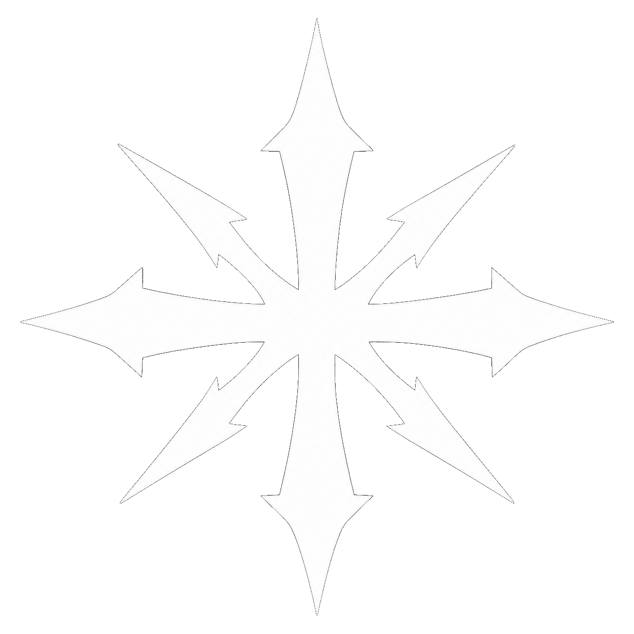 NORTHSTAR brand mark